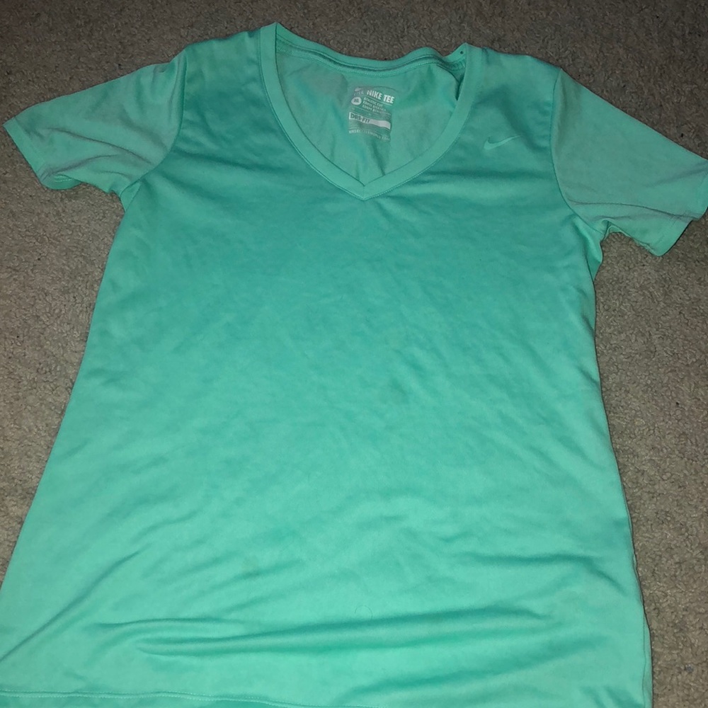 Nike shirt